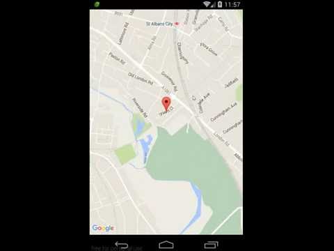 How to use Postcode Finders