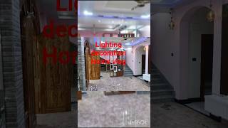 Lighting decoration home vlog video shorts vlogs🏠🏠🥰🥰#vlogvideo #shorts #shortvideo #vlog #viralvideo