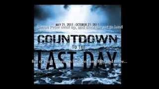 The final days of 2011
