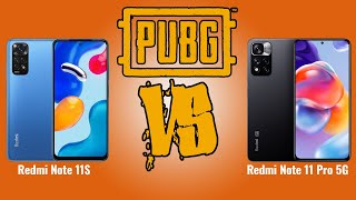 Redmi Note 11s ve Redmi Note 11 Pro 5G ile PUBG oynadık! Performansları nasıl?