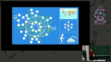 SCION Future internet that you can use today