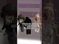 Roblox Story #shorts #robloxstory #funny