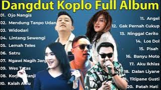 Denny Caknan Ndarboy Genk Guyon Waton Happy Asmara Yeni inka Fendik Adella full album 2021