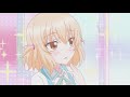 D-Frag! - Love Triangle