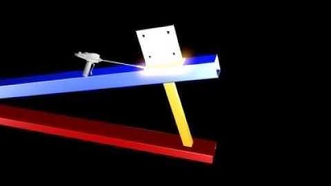 purlin-prop connection.avi