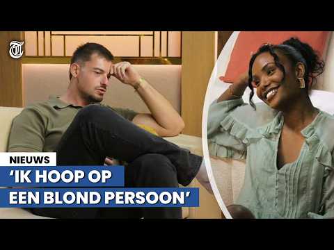 After 'racist' comment on Love is Blind: 'Dude, seriously?!'