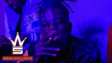 JayDaYoungan "No Hook Freestyle" (WSHH Exclusive - Official Music Video)