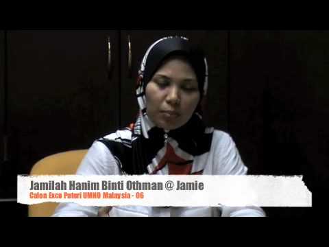 Jamilah Hanim Binti Othman