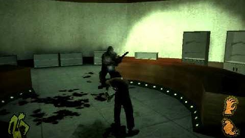 Stubbs The Zombie Part 10