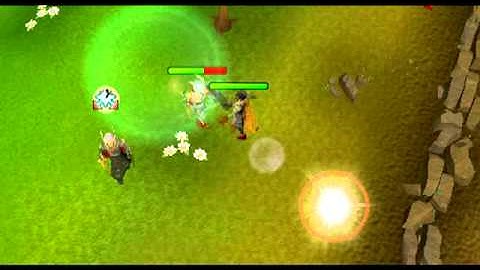 Final Reformation Trailer "Pendulum"  - HD Server + 564 DEOB + KORASI, TORVA, OVERLOADS