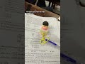 Khi bạn quá rảnh trong tiết toán 🤣🤣🤣 #shorts #vuive #study #giaitri #hocsinh