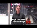 2025-26 Western Canada Officiating Development Partnership: Referee Signals