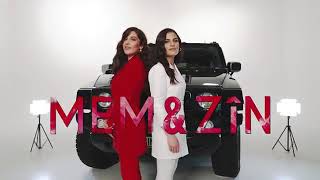 Rojbin Kızıl Feat.fehime Mem Ú - Zin 2020