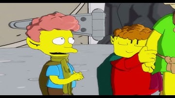 The Simpsons Game Part 11 NeverQuest No Commentary