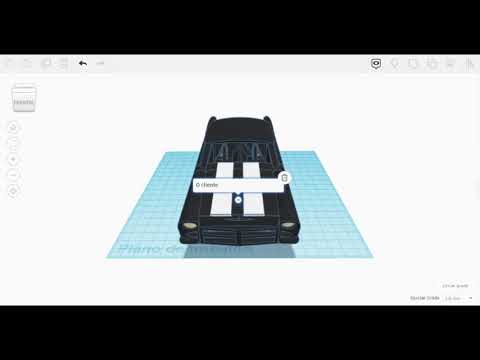 Demonstração/Exemplo: Visualisação de Modelos 3D - YouTube