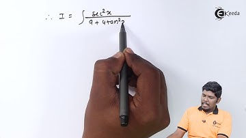 Integrals of the form Type B Problem No 2 - Integration - Diploma Maths - 2