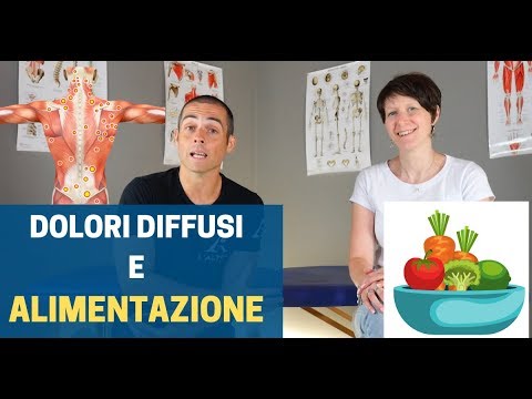 Video: Dieta Polimialgia Reumatica: Cose Da Fare E Da Non Fare