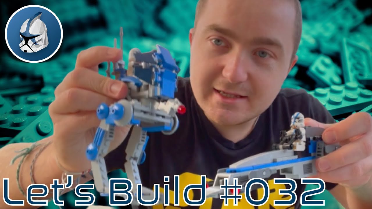 How to mess up a LEGO without instructions Let's Build YouTube