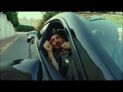 Uzi ft. Murda, Summercem, Blok3, Motive, Elmusto, Lvbelc5, Batuflex - \