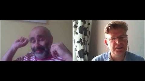 Robin Shohet chats with Noel Bell about consultative supervision and appreciative enquiry