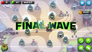 Alien Creeps You Only Die Twice Easy Without Any Extra Hero