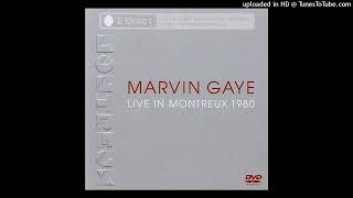 Marvin Gaye – Trouble Man