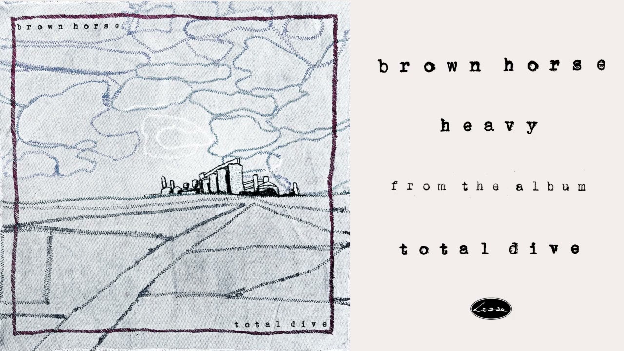 Watch Brown Horse - Heavy (Official Audio) on YouTube Watch Brown Horse - Heavy (Official Audio) on YouTube