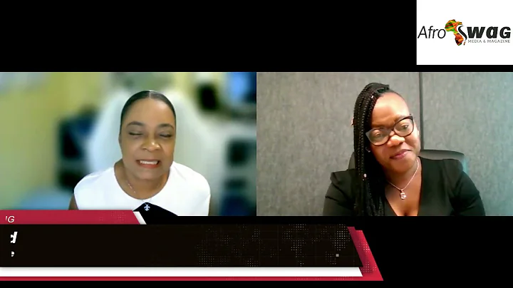 The Sit Down With Debbie Gaspard, Metropolitan Com...