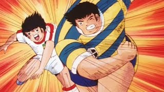 Tsubasa - Episode 80 - The - YouTube