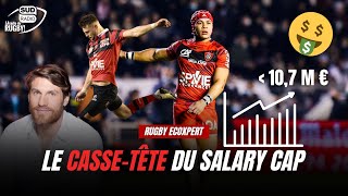 Le casse-tête du salary cap