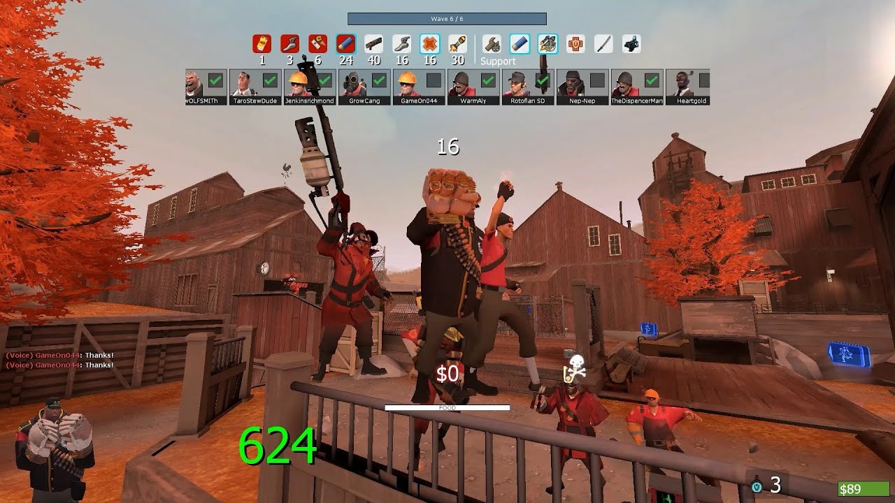 Normal MVM clips - YouTube
