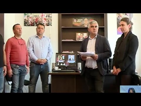 გიორგი ბოტკოველის განცხადება