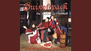 Miniatura del video "Duivelspack - Die Rittersleut"