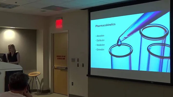 Dr. Allison Muller: Toxicology 101 for Attorneys -...