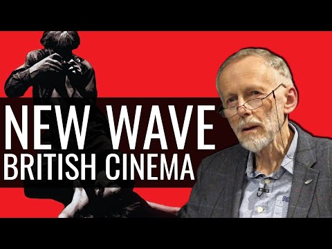 Street-Life and New Wave British Cinema of the 1960s