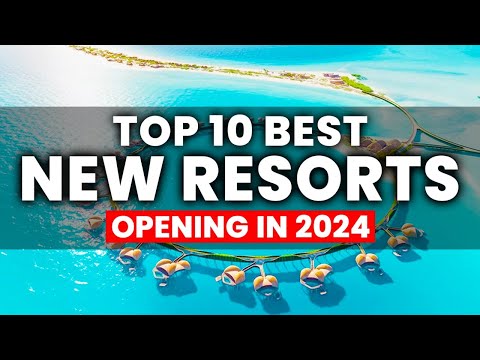 Video: The 9 Best Dreams Resorts of 2022