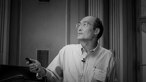 Bei-Lok Hu: Gravitational Decoherence and Alternative Quantum Theories (EmQM13)