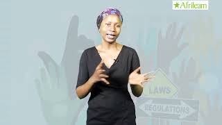 Meaning and Characteristics of Political Parties | Civic Education | SSS 2