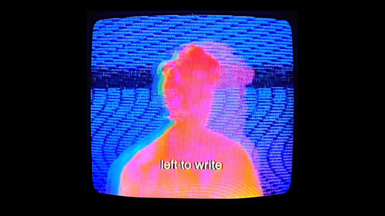 Watch Juno Disco - Left To Write (Official Video) on YouTube Watch Juno Disco - Left To Write (Official Video) on YouTube