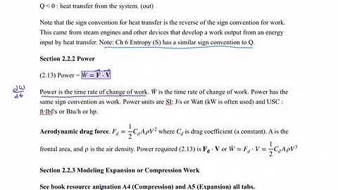 ThermoCh2Part2Quasi-equilibrium