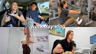 VLOG: He doesn