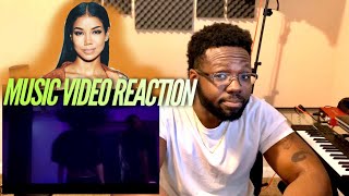 Jhene Aiko - P*$$Y FAIRY (OTW) | Reaction Video