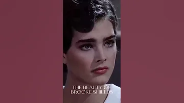 Brooke Shields In Sahara 1983 Classic 80s Action Movie Moments 