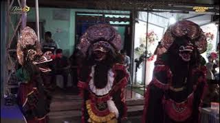 Antasena Music Kelurahan   Barongan