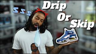 Nike Air Griffey Max 1 Varsity Royal