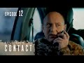 CONTACT. Episode 12. Crime Drama. Ukrainian Movies.