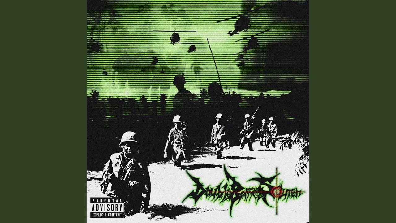 Watch MORBID ERADICATION on YouTube Watch MORBID ERADICATION on YouTube