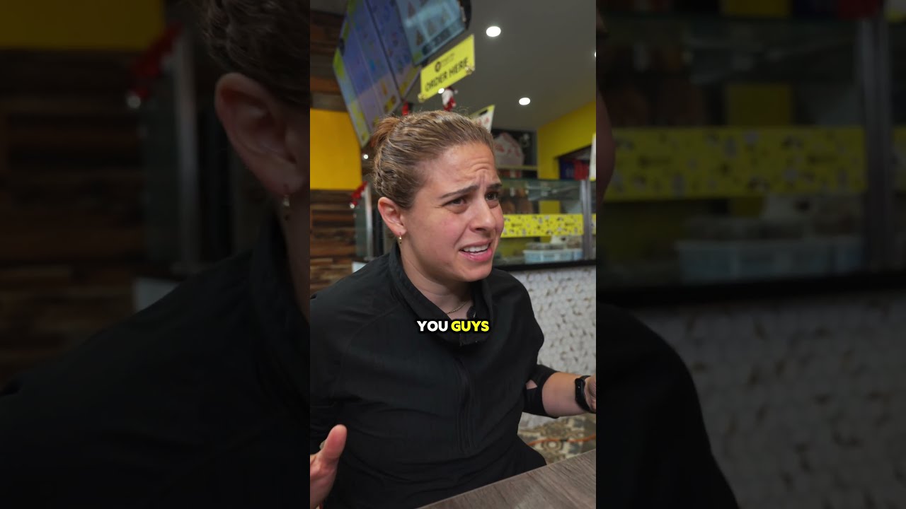 Stop Chewing So Loud DylanWallaceYouTube Lahibmk Mayahussein Food Funny