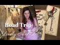 🌸ROAD TRIP TO THE LOVELY AMBITION🌸 /ALTERED ART~Eureka Springs, AR