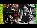 Shabba Ranks - Let's Get It On (Radio Edit)